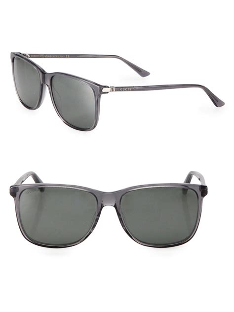 gucci sunglasses saks|gucci sunglasses sale or clearance.